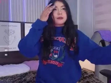 abella_as_ — GOAL: naked [95 tokens remaining] Welcome to my room!! let's have fun! #atm #daddy #teen #anal #slave