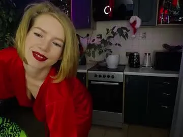 abigailmcgee on Chaturbate