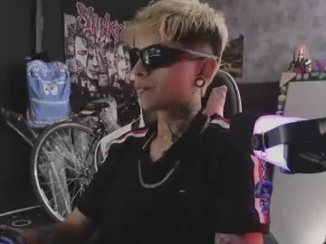 acidmilo — Goal: Flex and kiss arms #skinny #armpits - Next Goal: zoon on my abs + pubic hair