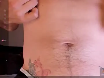 adam_bouton on Chaturbate