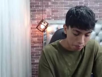 adamcoox on Chaturbate 