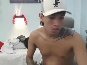 adamcoox on Chaturbate 