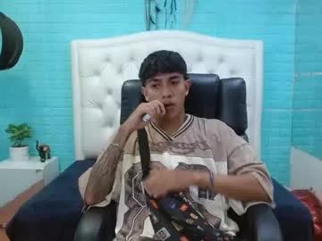 adamcoox on Chaturbate 