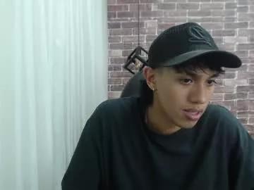 adamcoox on Chaturbate 