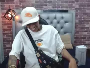 adamcoox on Chaturbate 