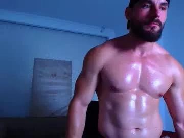 adamjameson — Welcome to my room! let's get into eachothers head! ! - Repeating Goal: CUM SHOW !! - #bigcock #cum #feet #jerk #master #muscle