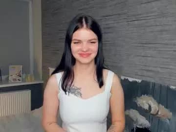 addiedou — GOAL:Let's make this day speacial Hey there I'm Adeline, I'm #new and #teen, try brake #shy, welcome to my stream relax, and let's make this a fun hangout!  #skinny #18 [8 tokens remaining]