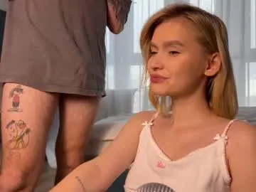 adele_nick2202 on Chaturbate