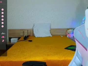 adelina_cowell — Playful kitty wants attention // GOAL: show boobs [49 tokens left] #deepthroat #hairy #teen #smalltits #squirt