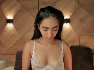 Private adelineevanss on Chaturbate
