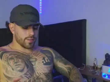 ades_lowe on Chaturbate