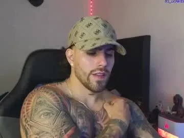 ades_lowe on Chaturbate