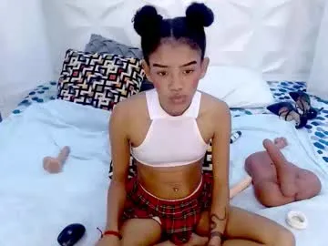 adisson_petite1 on Chaturbate