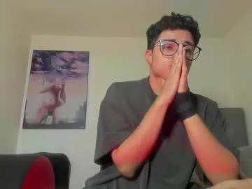 adonibaskerville — Adonibaskerville's room #twink #bigcock #master #masturbate #new