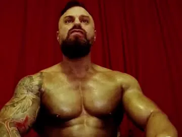 adonis_msc on Chaturbate