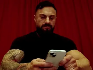 adonis_msc on Chaturbate