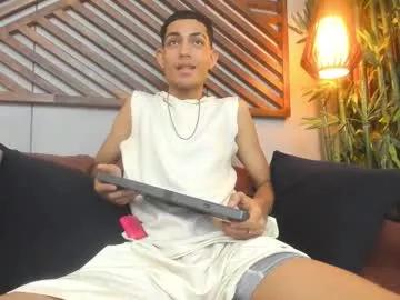Freechat adonis_wb on Chaturbate