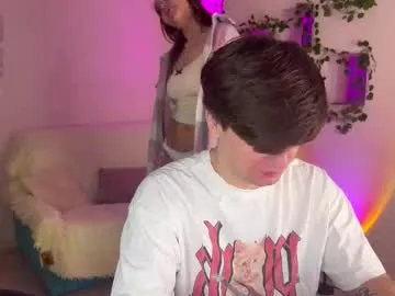 adrean_sofi — GOAL: topless [80 tokens remaining] Welcome to my room! Come on in and we'll give you a hot show. #bigass #horny #facial #deepthroat #young