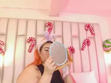 adreeaperez1 on Chaturbate