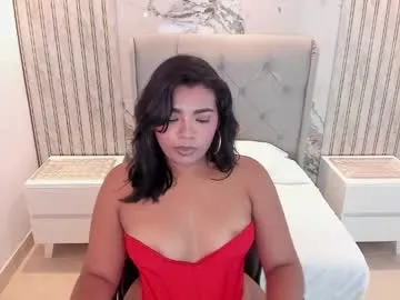 adri_fontana — GOAL: sexy dance full naked [85 tokens remaining] Welcome to my room! #ebony #bigass #smalltits #latina #new