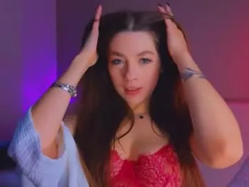 afelia_heks on Chaturbate