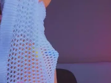 afelia_heks on Chaturbate