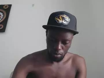 Freechat african_bbc2 on Chaturbate