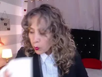 afrodita_sg on Chaturbate