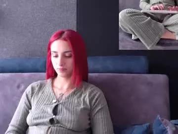 Freechat agatacollinsss on Chaturbate