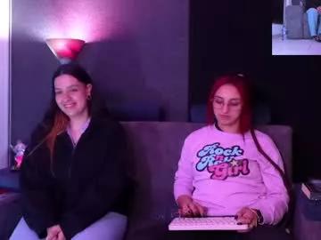 Freechat agatacollinsss on Chaturbate