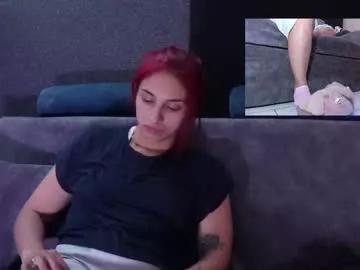 Freechat agatacollinsss on Chaturbate