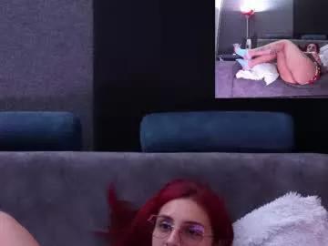 Freechat agatacollinsss on Chaturbate