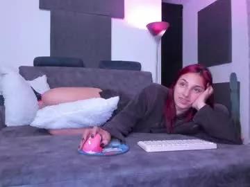 Freechat agatacollinsss on Chaturbate