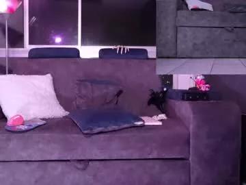 Freechat agatacollinsss on Chaturbate