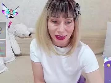 agatafox on Chaturbate 