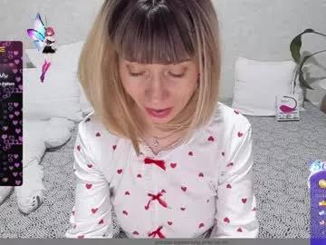 agatafox on Chaturbate 