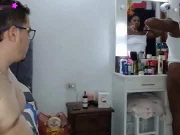 agatasexyxx on Chaturbate
