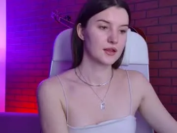 agatawillis on Chaturbate