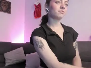 agathaa_ks_ on Chaturbate