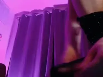 ahriafterdark — Ahriafterdark's room #blonde #kitty #bigass #anal #natural