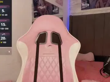 aida_princess — GOAL: Pinch My nipoles [80 tokens remaining] Welcome to my room! #milk #bigtits #bigass #bigpussy #pregnant