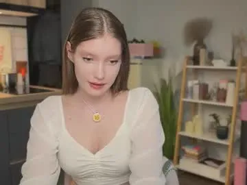 aileen__ — Hi CB! I am Aileen-little star ^ ^ // All goals completed!  Thanks to all tippers! // EPIC GOAL: NAKED CUM SHOW ON BED [5095 tokens left] #18 #bigboobs #hairy #new #young