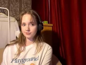 Freechat aileenamara on Chaturbate