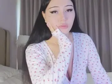 akina_star on Chaturbate