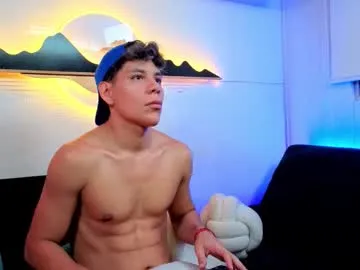 al_miko on Chaturbate