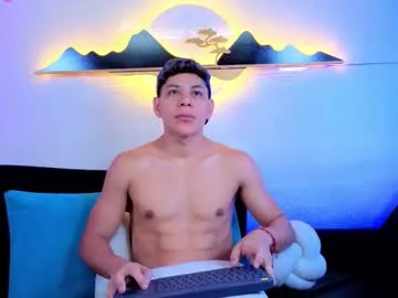 al_miko — GOAL: FUCK [999 tokens remaining] Welcome to the Dynamic Duo  #bigass #bigcock #anal #lovense #muscle