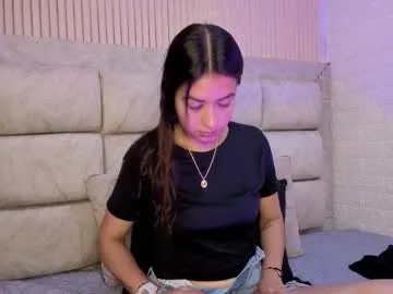 alahiasweet1 — Ice cube my hard and sexy nipples [22 tokens left] WELCOME! ENJOY THE VIEW   #shy #young #latina #skinny #new