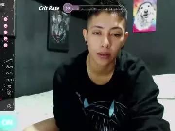 Freechat aleja1214 on Chaturbate