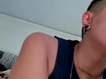 Freechat aleja1214 on Chaturbate