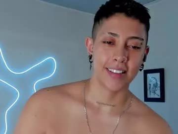 Freechat aleja1214 on Chaturbate